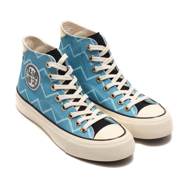 「INOSUKE HASHIBIRAモデル」9000円（税抜）（C）吾峠呼世晴/集英社・アニプレックス・ufotable