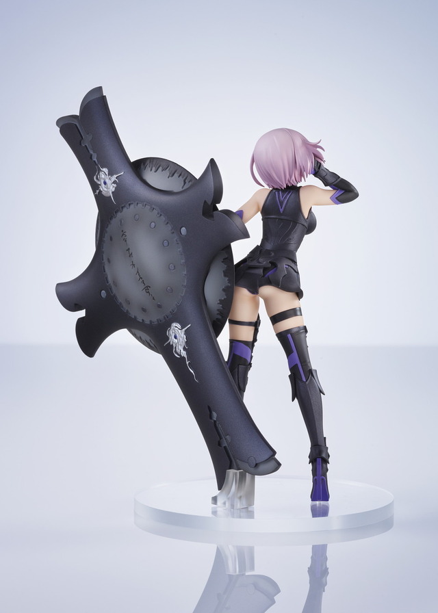 「ConoFig シールダー/マシュ・キリエライト」4,980円（税込）（C）TYPE-MOON/FGO PROJECT