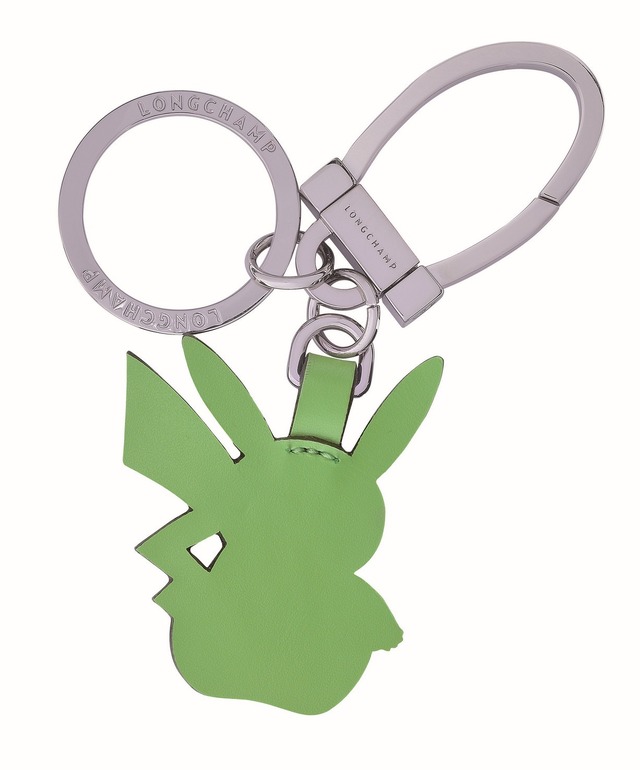 「Longchamp x Pokemon」Le Pliage Collection Pokemon（C）2020 Pokemon.（C）1995-2020 Nintendo/Creatures Inc./GAME FREAKinc.TM,（R）, and character names are trademarks of Nintendo