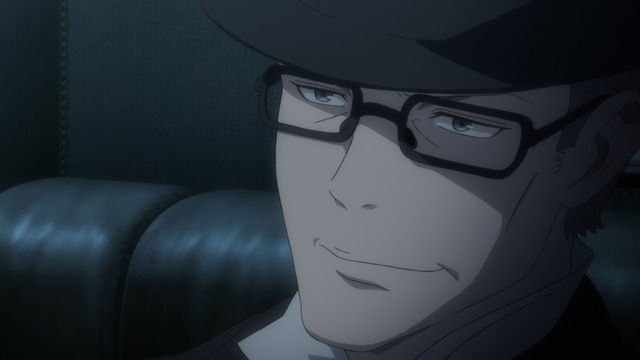 映画『プリンセス・プリンシパル Crown Handler』第1章 場面カット（C）Princess Principal Film Project