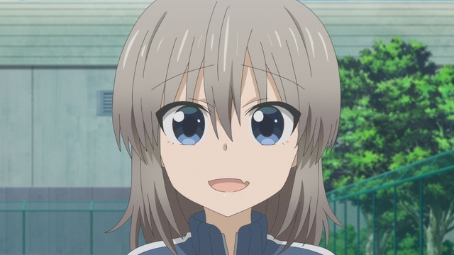 「宇崎ちゃんは遊びたい！」第12話先行カット（C）2020 丈／KADOKAWA／宇崎ちゃん製作委員会「宇崎ちゃんは遊びたい！」第12話先行カット（C）2020 丈／KADOKAWA／宇崎ちゃん製作委員会