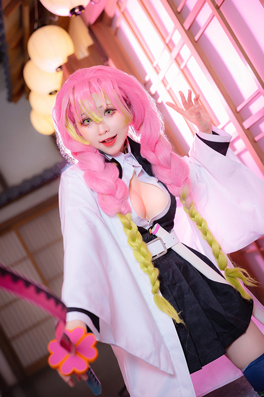 撮影：乃木章（@Osefly）