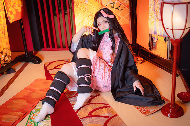 【コスプレ】「鬼滅の刃」炭治郎、禰豆子、カナヲまで…美麗レイヤー10選【写真46枚】