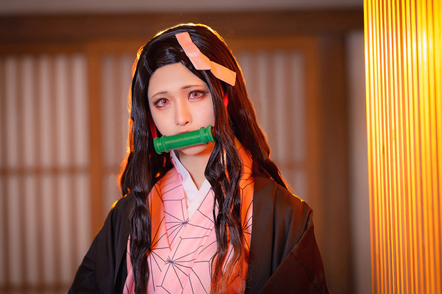 【コスプレ】「鬼滅の刃」炭治郎、禰豆子、カナヲまで…美麗レイヤー10選【写真46枚】