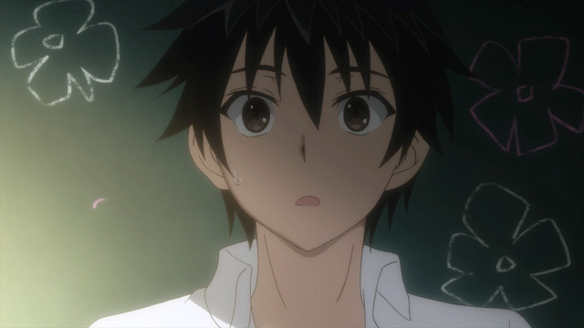 100万の命の上に俺は立っている（C）山川直輝・奈央晃徳・講談社／100万の命の上に俺は立っている製作委員会