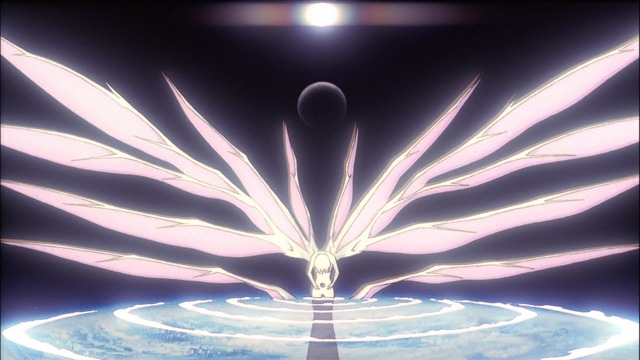 新世紀エヴァンゲリオン 劇場版Air/まごころを、君に（C）カラー/EVA製作委員会