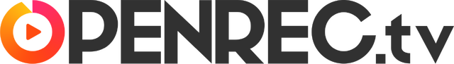 「OPENREC.tv」