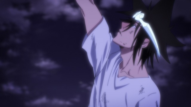 『ゴッド・オブ・ハイスクール』 最終話先行カット（C） 2020 Crunchy Onigiri, LLC