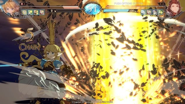 『グラブルVS』から騎空士になった格ゲーマー、カタリナさんのフニャ顔に惚れ直す─どこまでも広がる物語を求めて、そのルーツを巡る旅に出ないか