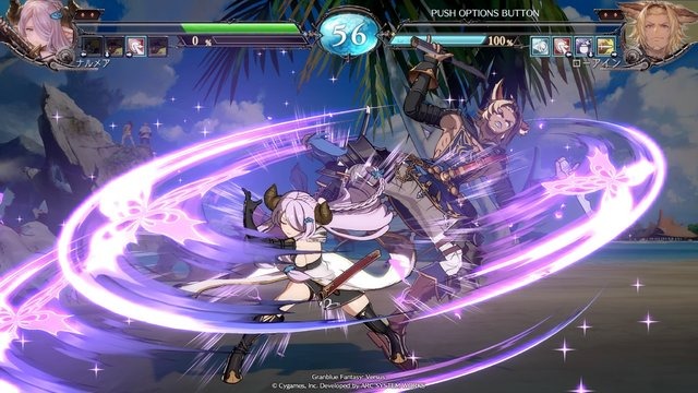 『グラブルVS』から騎空士になった格ゲーマー、カタリナさんのフニャ顔に惚れ直す─どこまでも広がる物語を求めて、そのルーツを巡る旅に出ないか