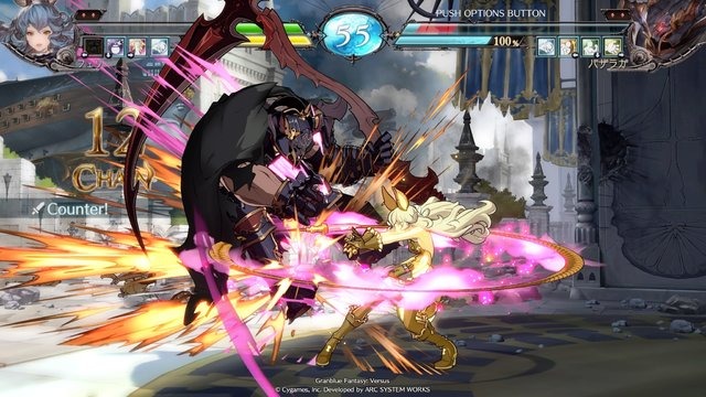 『グラブルVS』から騎空士になった格ゲーマー、カタリナさんのフニャ顔に惚れ直す─どこまでも広がる物語を求めて、そのルーツを巡る旅に出ないか