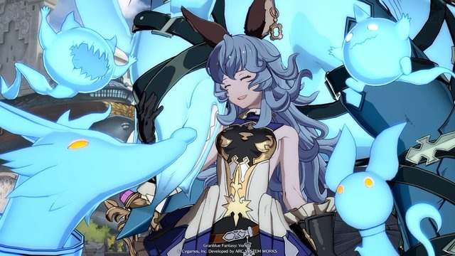 『グラブルVS』から騎空士になった格ゲーマー、カタリナさんのフニャ顔に惚れ直す─どこまでも広がる物語を求めて、そのルーツを巡る旅に出ないか