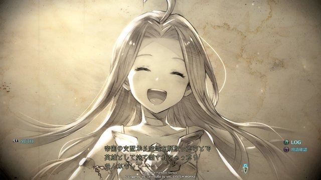 『グラブルVS』から騎空士になった格ゲーマー、カタリナさんのフニャ顔に惚れ直す─どこまでも広がる物語を求めて、そのルーツを巡る旅に出ないか