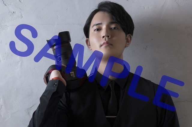 ゲーマーズ特典ブロマイド3点セットA（全店共通）（C）Shufunotomo Infos Co.,Ltd. 2020