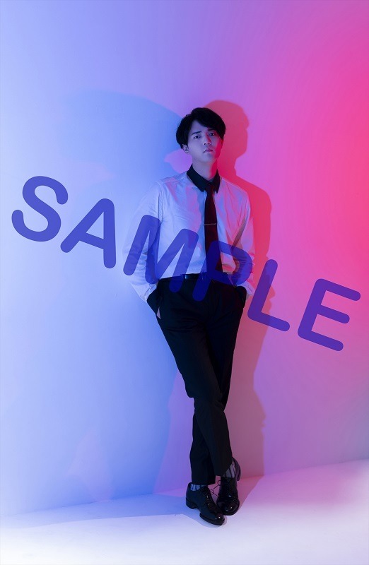 ゲーマーズ特典ブロマイド3点セットB（全店共通）（C）Shufunotomo Infos Co.,Ltd. 2020