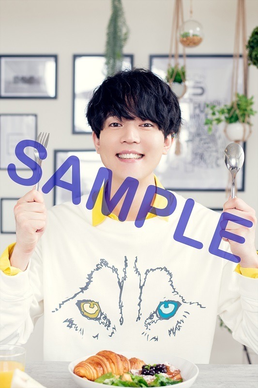 ゲーマーズ特典ブロマイド3点セットC（全店共通）（C）Shufunotomo Infos Co.,Ltd. 2020