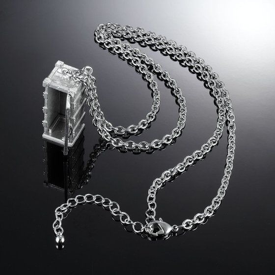 「鬼滅の刃 禰豆子の箱アクセサリー」8,800円（税込）(c)吾峠呼世晴／集英社・アニプレックス・ufotable