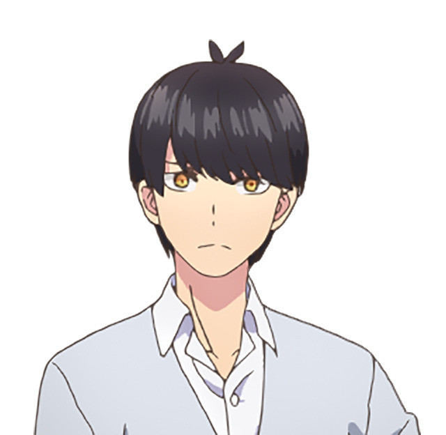 『五等分の花嫁』上杉 風太郎（C）春場ねぎ・講談社／「五等分の花嫁∬」製作委員会