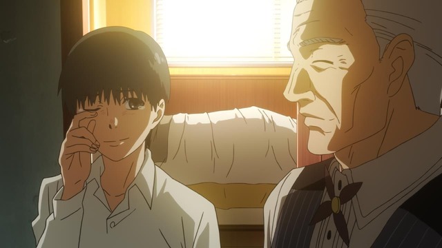 『東京喰種トーキョーグール』（C）石田スイ／集英社・東京喰種製作委員会