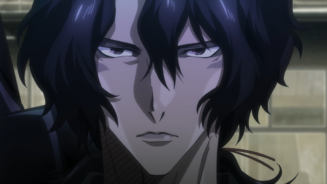 「ジビエート」第12話先行カット（C）「GIBIATE PROJECT」製作委員会