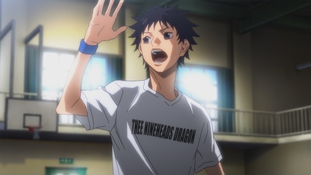 『あひるの空』第50話（最終話）先行カット（C）日向武史・講談社／「あひるの空」製作委員会・テレビ東京