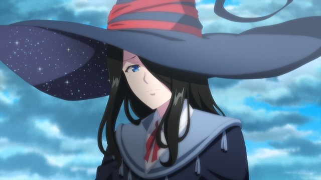 魔女の旅々 イレイナは一人前の魔女になるために 第1話先行カット アニメ アニメ