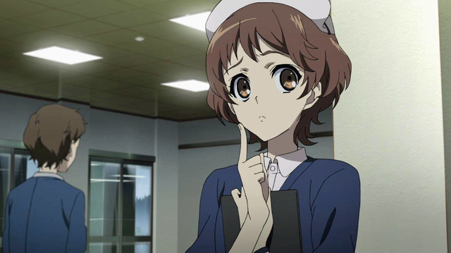 『Another』全話一挙無料配信（C）2012 綾辻行人・角川書店／「Another」製作委員会