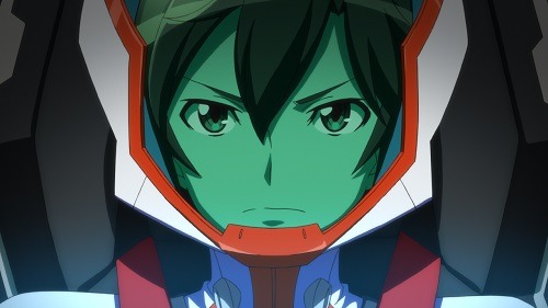 (C)BONES/キャプテン・アース製作委員会・MBS.