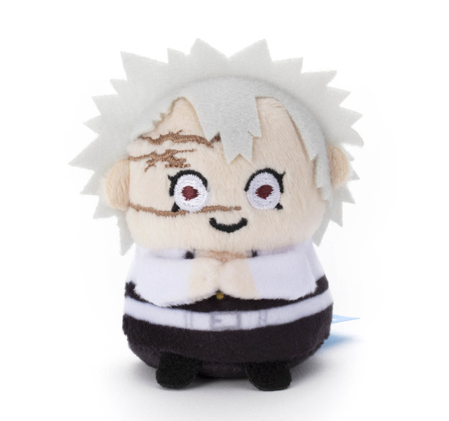 『鬼滅の刃／minimaginationTOWN／ミニミニフレンズ』各780円（税抜）（C）吾峠呼世晴／集英社・アニプレックス・ufotable