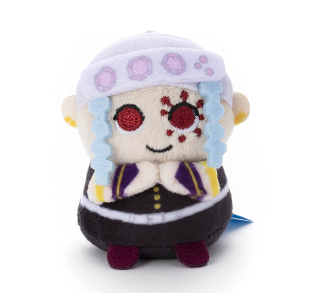 『鬼滅の刃／minimaginationTOWN／ミニミニフレンズ』各780円（税抜）（C）吾峠呼世晴／集英社・アニプレックス・ufotable