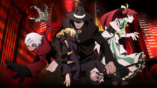 『劇場版BEM～BECOME HUMAN～』（C）ADK EM/劇場版BEM製作委員会