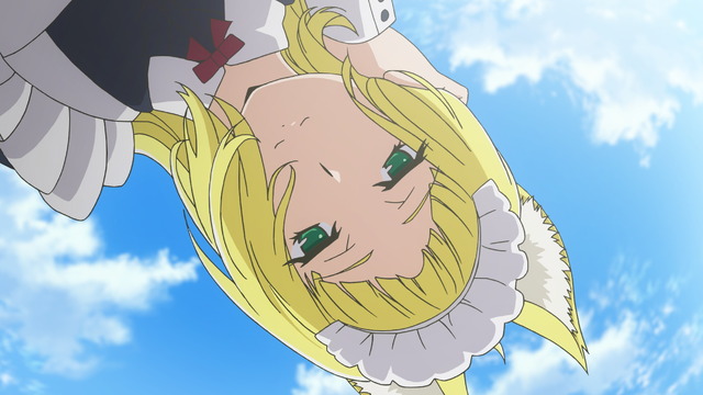 『ダンジョンに出会いを求めるのは間違っているだろうかIII』第1話先行カット（C）大森藤ノ・SBクリエイティブ/ダンまち3製作委員会