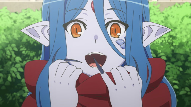 『ダンジョンに出会いを求めるのは間違っているだろうかIII』第1話先行カット（C）大森藤ノ・SBクリエイティブ/ダンまち3製作委員会