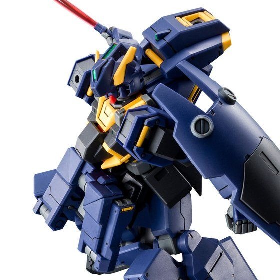 「HG 1/144 ガンダムTR‐1 次世代量産機（実戦配備カラー）」3,300円（税込）（C）創通・サンライズ
