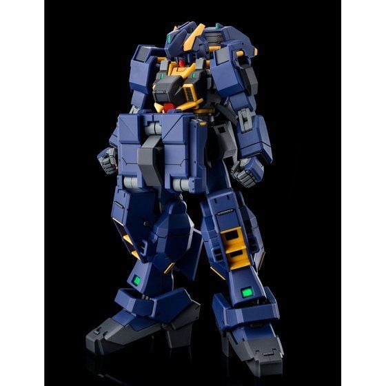 ガンダム ADVANCE OF Z」TR‐1 次世代量産機が“実戦配備カラー”でHG