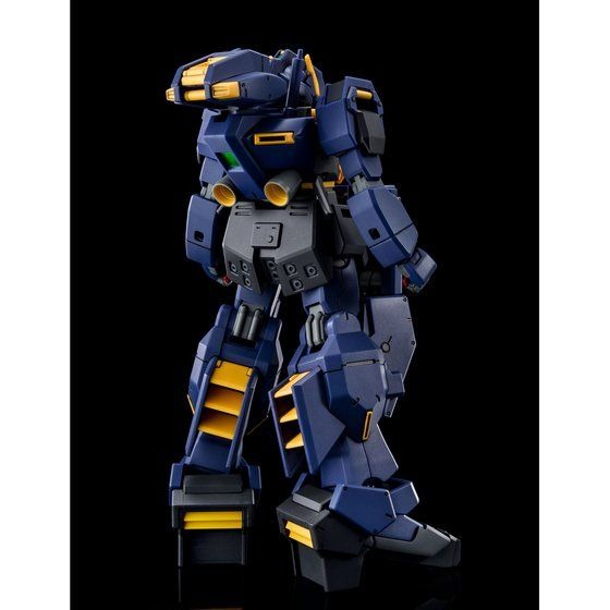 「HG 1/144 ガンダムTR‐1 次世代量産機（実戦配備カラー）」3,300円（税込）（C）創通・サンライズ