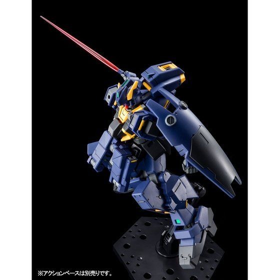 「HG 1/144 ガンダムTR‐1 次世代量産機（実戦配備カラー）」3,300円（税込）（C）創通・サンライズ