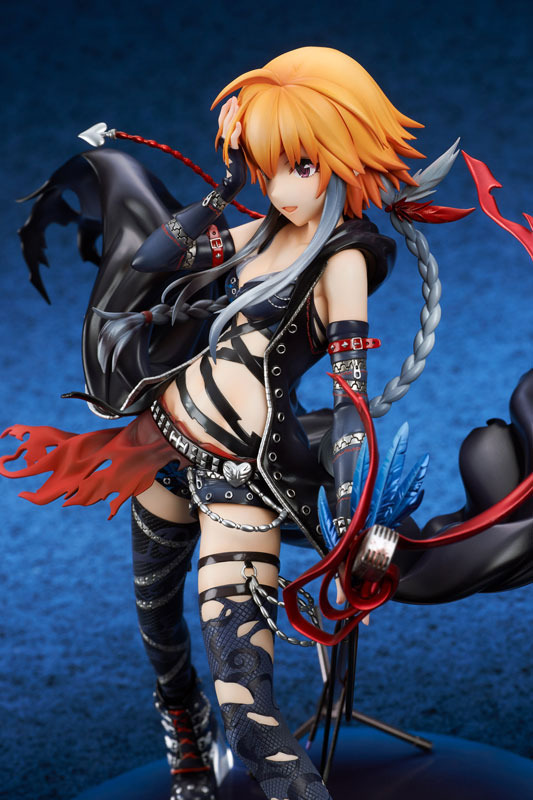 「『アイドルマスター シンデレラガールズ』二宮飛鳥 深淵への招待 Ver. 1/7スケール 完成品フィギュア」21,340円（税込）（Ｃ）BANDAI NAMCO Entertainment Inc.