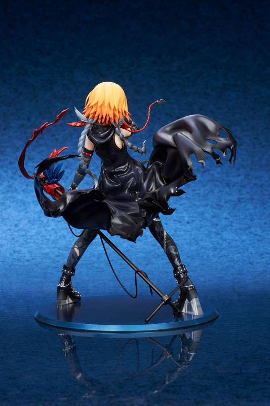 「『アイドルマスター シンデレラガールズ』二宮飛鳥 深淵への招待 Ver. 1/7スケール 完成品フィギュア」21,340円（税込）（Ｃ）BANDAI NAMCO Entertainment Inc.