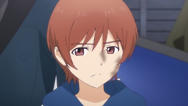 『池袋ウエストゲートパーク』第1話先行カット（C）石田衣良/文藝春秋/IWGP製作委員会