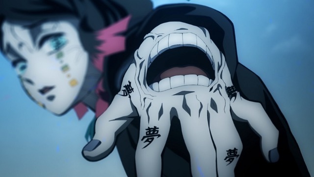 『劇場版「鬼滅の刃」無限列車編』に登場する魘夢とは? 炭治郎たちと鬼の戦いの一部を振り返る