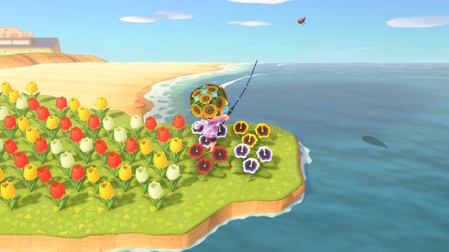 『あつまれ どうぶつの森』4月以降に始めた人は要チェック！ 発売初期の虫/魚が再登場する「10月の新生物一覧」をお届け