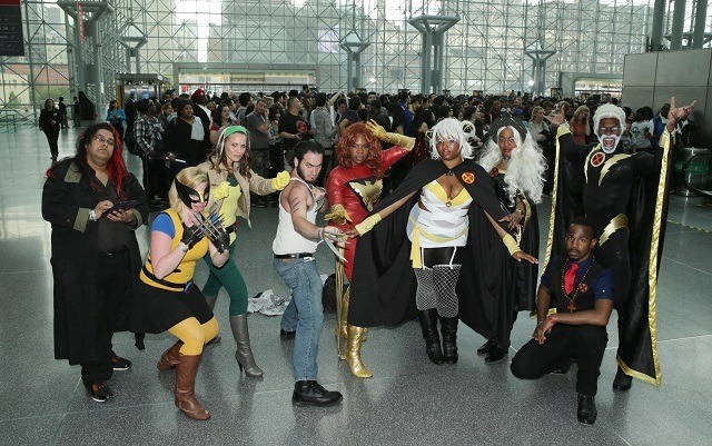 （c） 2014 Twentieth Century Fox