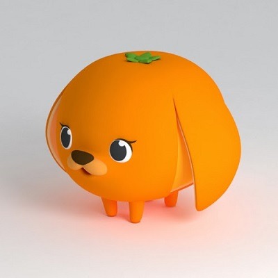 キュート過ぎる愛媛犬は水樹奈々さん！　“一日一犬！”47都道府犬Ｒ