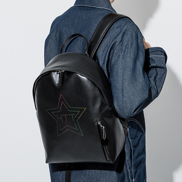 『けいおん！！』コラボレーションバッグ／13,800円（税抜）（C）かきふらい・芳文社／桜高軽音部