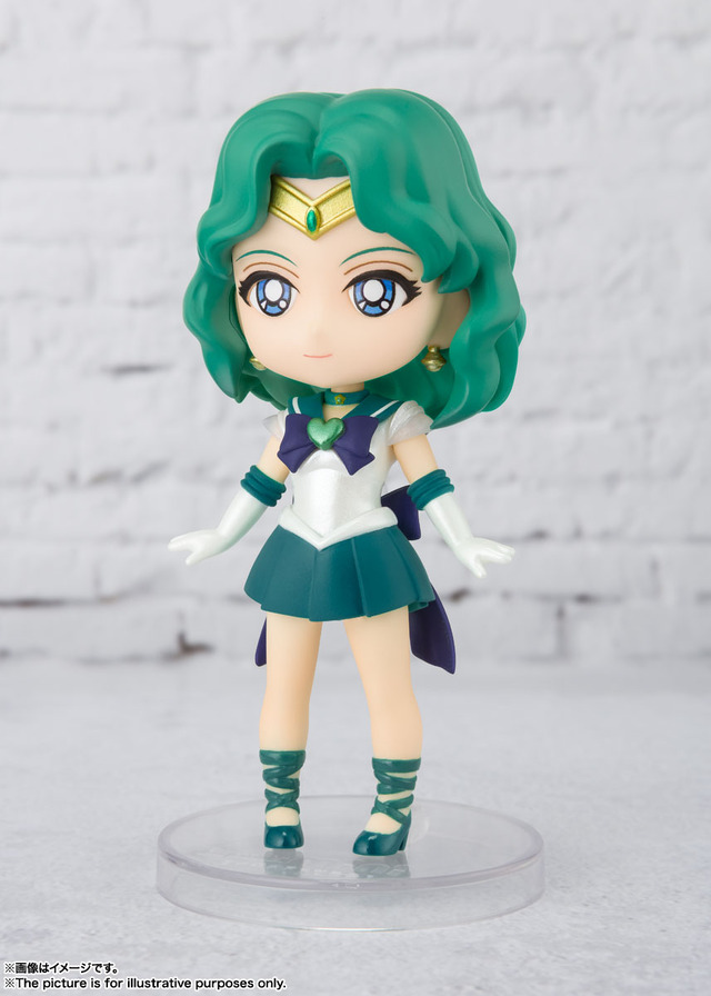 「スーパーセーラーネプチューン-Eternal edition-」2,970円（税込）（C）武内直子･PNP／劇場版「美少女戦士セーラームーンEternal」製作委員会