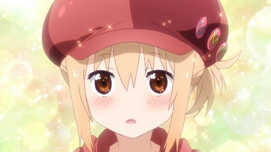 『干物妹！うまるちゃん』シリーズ（C）2015 サンカクヘッド／集英社・「干物妹！うまるちゃん」製作委員会（C）2017 サンカクヘッド／集英社・「干物妹！うまるちゃんR」製作委員会