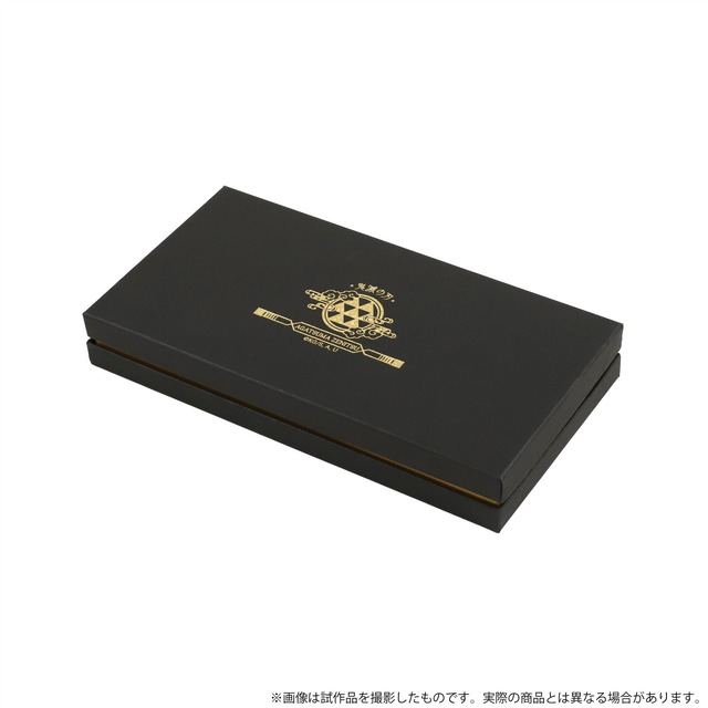 「鬼滅の刃　かんざし　我妻善逸」3,850円（税込）（C）吾峠呼世晴／集英社・アニプレックス・ufotable