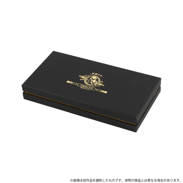 「鬼滅の刃　かんざし　冨岡義勇」3,850円（税込）（C）吾峠呼世晴／集英社・アニプレックス・ufotable