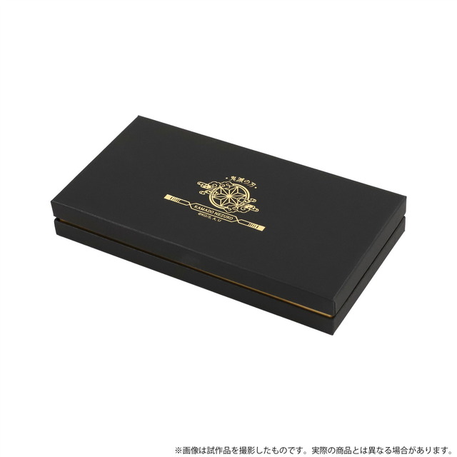 「鬼滅の刃　かんざし　竈門禰豆子」3,850円（税込）（C）吾峠呼世晴／集英社・アニプレックス・ufotable